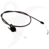 MCULLOCH Motorbromsvajer P4053, PP53, P53-550CMW, M4053 CM, 5321765-56 - 1