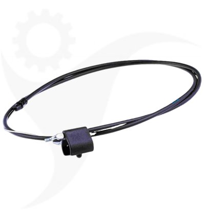 HUSQVARNA Motorbromsvajer R53, LM2153, FL510D, M56-551, 5321835-67 - 1