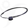 HUSQVARNA Motorbromsvajer R53, LM2153, FL510D, M56-551, 5321835-67 - 1