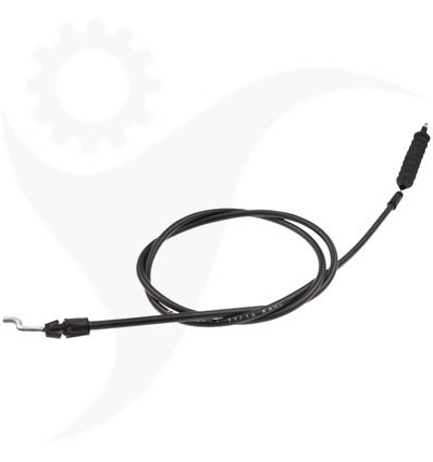 KLIIPPO Motorbromsvajer Klippo Pro 21SH, Husqvarna LB553 SE,5854021-01 - 1