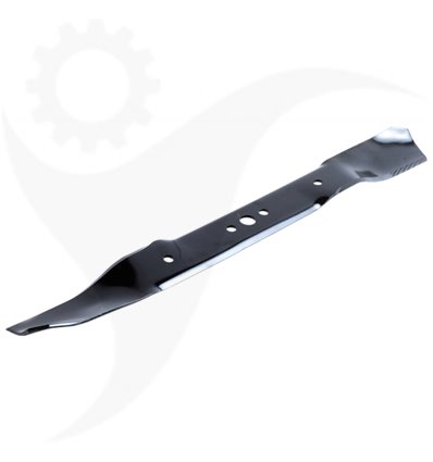 Kniv 55cm, Husqvarna XT722FE, McCulloch MC500S, MC625, 5324067-13 - 1