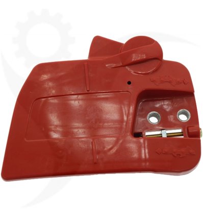JONSERED Kedjebroms komplett 5256115-01 - 1