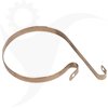 HUSQVARNA Bromsband 45, 49, 2045, 2050,  P400 5036885-01 - 1