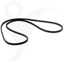 Drivrem Husqvarna Rider R213, R214, R216, 5949778-01 - 1