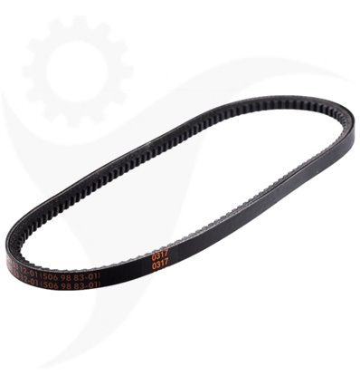 Drivrem Husqvarna Rider 13, 15, 15V2, FR2216 m.fl. 5895312-01 - 2