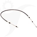 Vajer hydrostat Husqvarna Rider 850, R13, Jonsered FR2211, 5744111-02 - 1