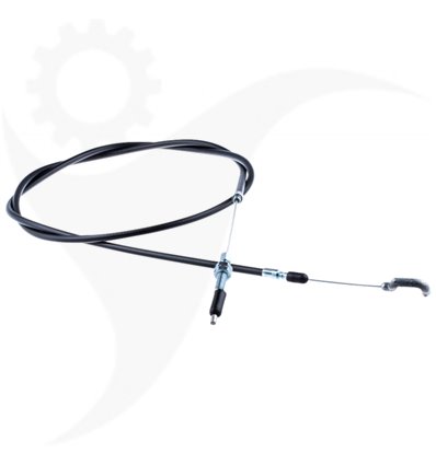 HUSQVARNA Kopplingsvajer Rider 11, 850, 970, Jonsered FR13, 5069525-01 - 1