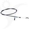 HUSQVARNA Kopplingsvajer Rider 11, 850, 970, Jonsered FR13, 5069525-01 - 1