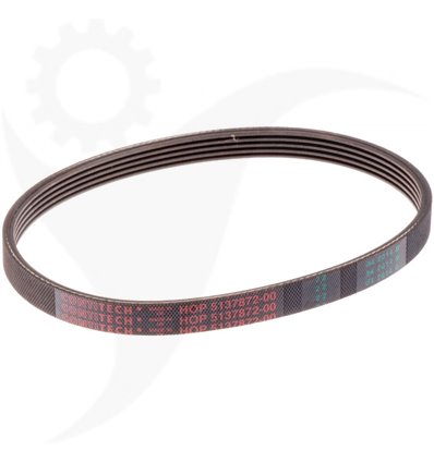 FLYMO Drivrem Turbo lite 350, 400, 5137872-00 - 1