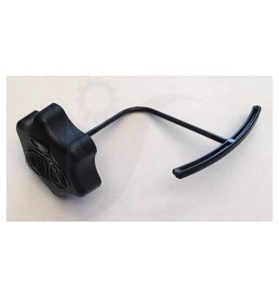 BRIGGS & STRATTON Tanklock 450E, 500E, 550E, 575EX, 596250 - 1