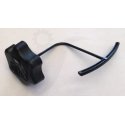 BRIGGS & STRATTON Tanklock 450E, 500E, 550E, 575EX, 596250 - 1