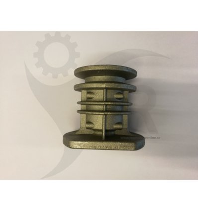 STIGA Knivfäste Collector 46S H, Combi 48 SH, 122165608/3 - 1