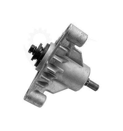 Knivspindel Husqvarna YTH180, LTH18, GTH190, 5321436-51 - 1