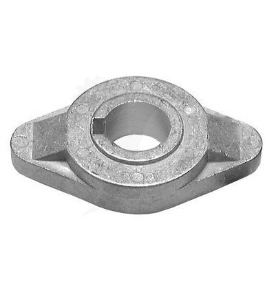 Knivfäste Husqvarna Rider, Jonsered FR, 5065341-01 - 1