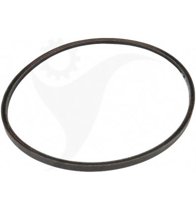 Husqvarna Drivrem 5521 CHV, LB155S, LM2153, M56140WF, 5321968-53 - 2