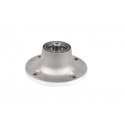 Knivspindel Husqvarna, McCulloch, Jonsered, 5440659-01, 5763841-02 - 2