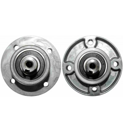 Knivspindel Husqvarna Rider 850, Jonsered 5065334-01 - 1