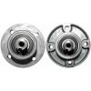 Knivspindel Husqvarna Rider 850, Jonsered 5065334-02 - 1