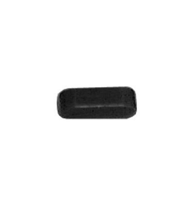 Kil 6x6x14mm Husqvarna knivspindel, knivfäste 5065335-01 - 1