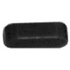 Kil 6x6x14mm Husqvarna knivspindel, knivfäste 5065335-01 - 1