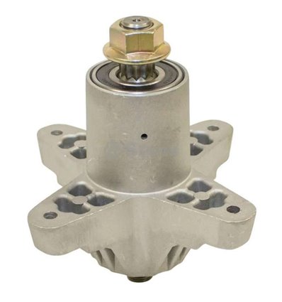 Knivspindel MTD, 618-0138, 618-0142 - 1