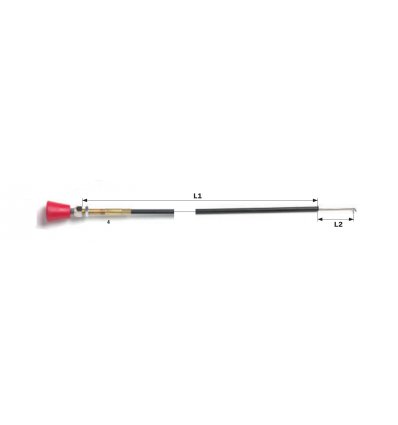 STIGA Chokevajer Park Pro, Pro 340X, 1137-0062-01 - 1
