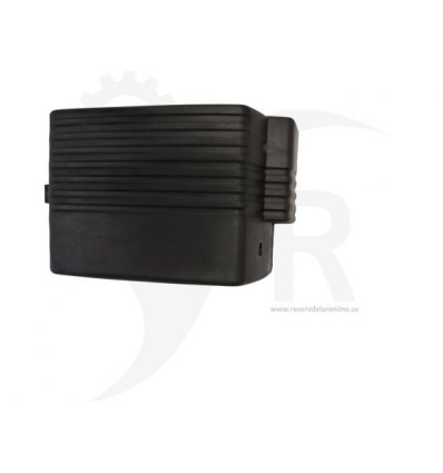STIGA Luftfilterkåpa SV150, 118550133/0 - 1