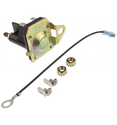 HUSQVARNA Solenoid 5321461-54 - 1
