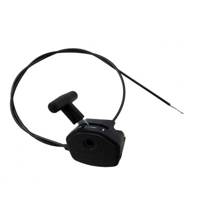 KLIPPO Gasreglage Comet S, SE, Cobra S, SE, Pro 19 S, 21 S, 5033096-01 - 1
