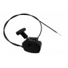 KLIPPO Gasreglage Comet S, SE, Cobra S, SE, Pro 19 S, 21 S, 5033096-01 - 1