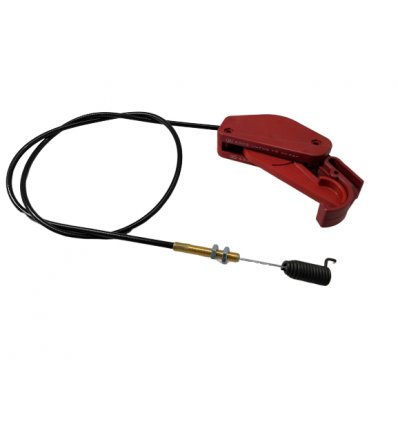 KLIPPO Startreglage Excellent Selfstart, 5033099-01 - 1