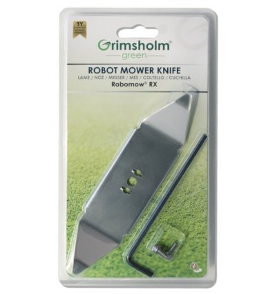 Kniv Robomow RX - 1