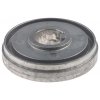 Knivfäste Husqvarna R11, R13, R16, R213, Jonsered FR2213, 5440649-01 - 1