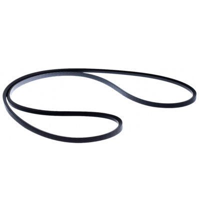 Drivrem Husqvarna Rider 111B5, 112C, Jonsered FR 2312, 5895314-01 - 1