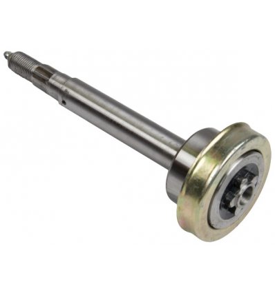Husqvarna Knivaxel, 5-stjärnig, Z254, YTH2454, LGT2554, 5321872-91 - 1
