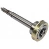 Husqvarna Knivaxel, 5-stjärnig, Z254, YTH2454, LGT2554, 5321872-91 - 1
