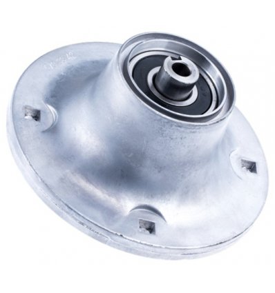 Knivspindel Husqvarna Rider 316, 318, 320, Jonsered FR2218, 5763841-02 - 1