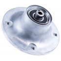 Knivspindel Husqvarna Rider 316, 318, 320, Jonsered FR2218, 5763841-02 - 1