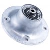 Knivspindel Husqvarna Rider 316, 318, 320, Jonsered FR2218, 5763841-02 - 1