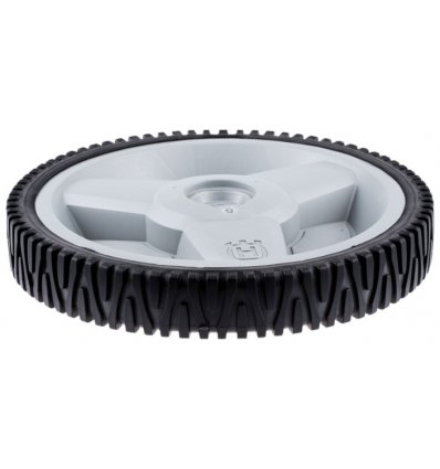 Husqvarna Bakhjul 295mm, HU550, HU675HWT, LB155S m.fl. 5859110-01 - 1