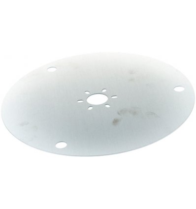 Hasplåt Husqvarna Automower 420, 430X, 440, 450X, 520, 550, 5873780-01 - 1