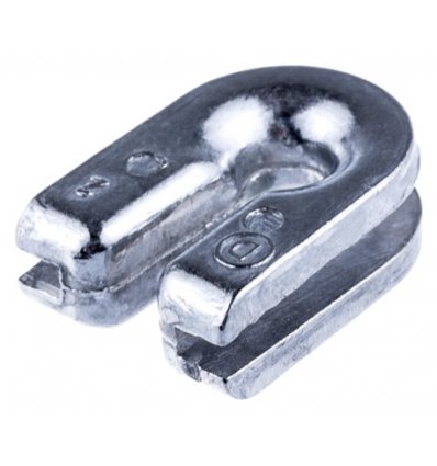 Husqvarna Genomföring trimmerhuvud T25, T35, T35x, T45x, 5371859-02 - 1