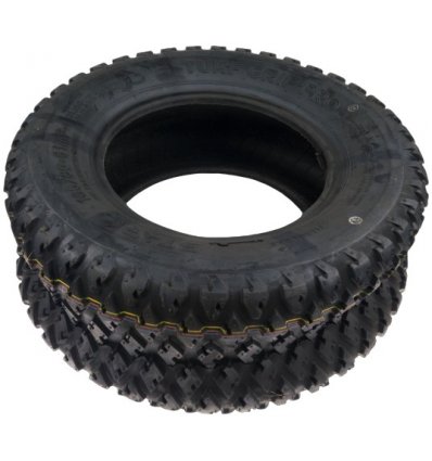 Däck 16x7.00-8" Husqvarna Rider, Jonsered Rider 5354600-01 - 1