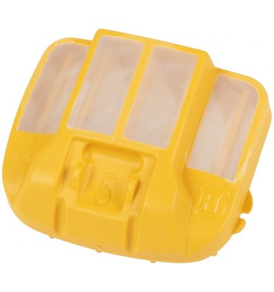 Luftfilter 44 μm, Husqvarna 550XP, 545, Jonsered CS2252, 2253, 5226754-05 - 1