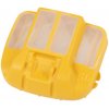 Luftfilter 44 μm, Husqvarna 550XP, 545, Jonsered CS2252, 2253, 5226754-05 - 1