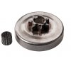 Kopplingstrumma 325", 7T, Husqvarna, Jonsered, Partner m.fl. 5300481-32 - 2