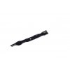 Kniv 489mm Husqvarna LT131, LTH151, McCulloch M125-97FH, 5811163-02 - 1