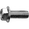 Knivbult M10x40 Husqvarna, Jonsered, 5066754-02 - 1