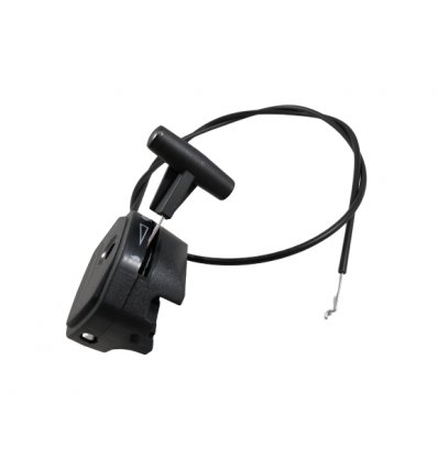 Gasreglage Excellent S, 5033095-01 - 1