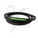 Drivrem Husqvarna Rider 11C, Rider 13C, Rider 16C, 5440681-01, - 2